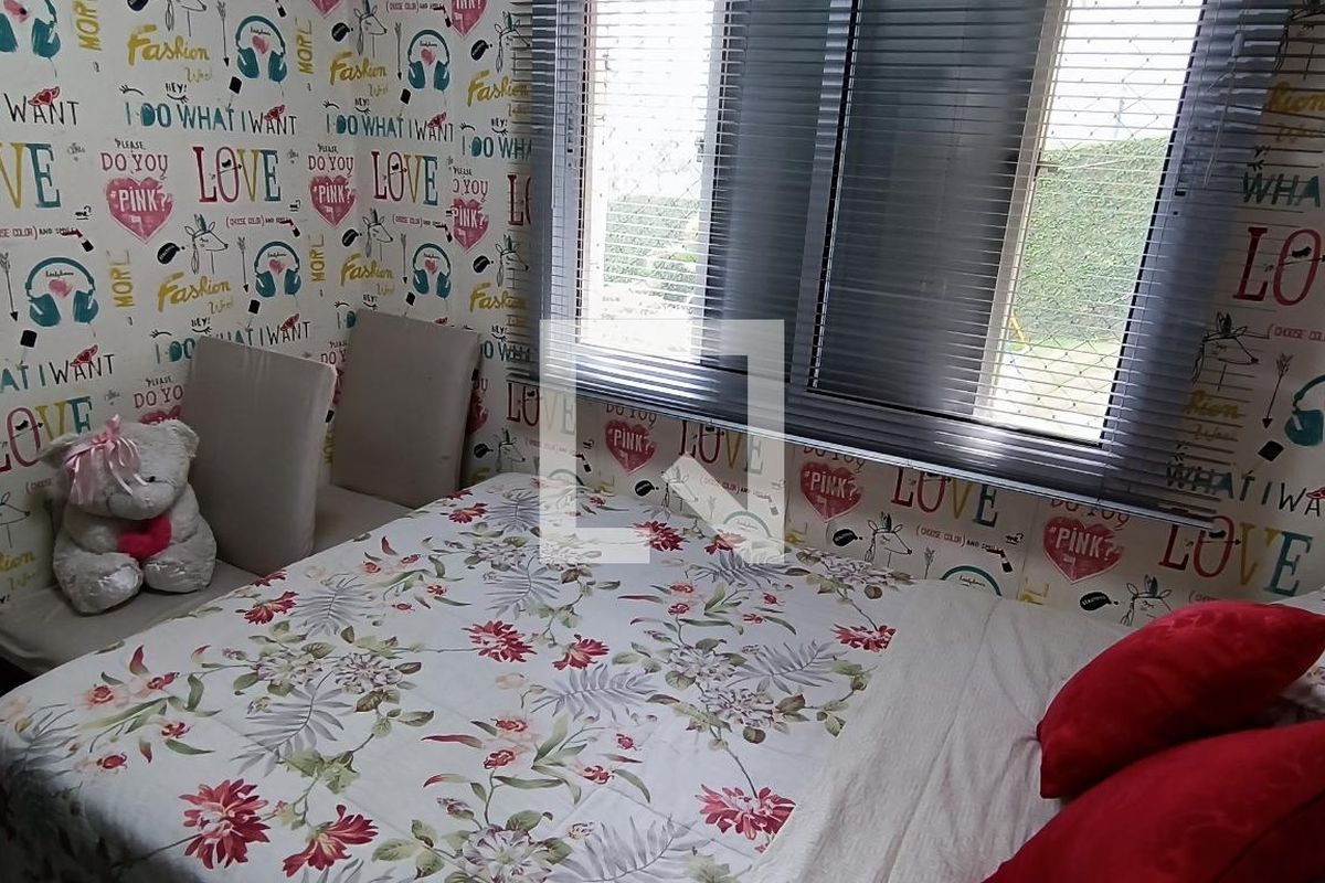 Apartamento, 3 quartos, 80 m² - Foto 46