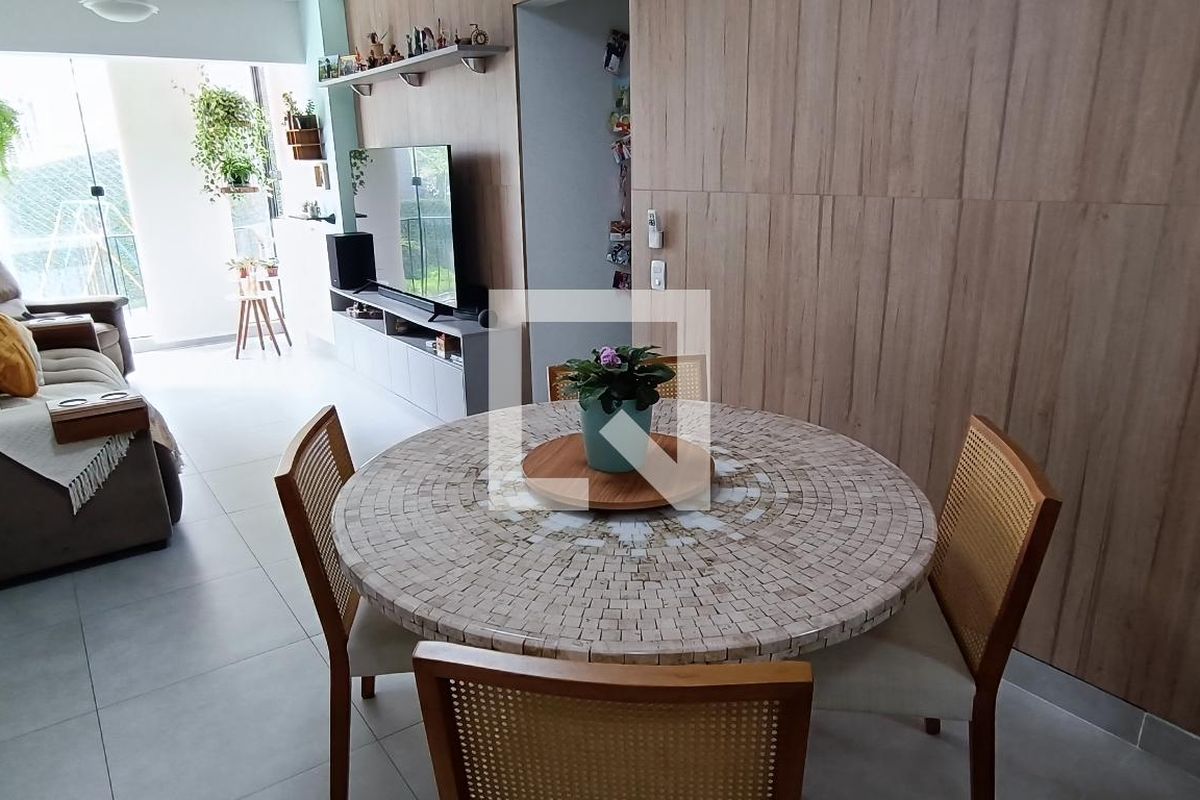 Apartamento, 3 quartos, 80 m² - Foto 22