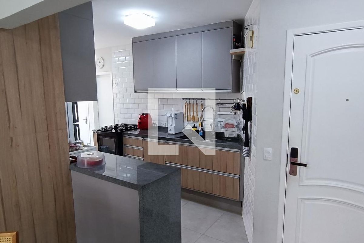 Apartamento, 3 quartos, 80 m² - Foto 18