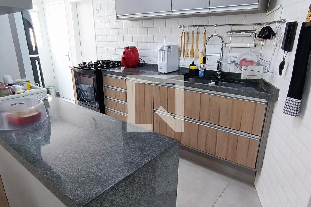 Apartamento, 3 quartos, 80 m² - Foto 74