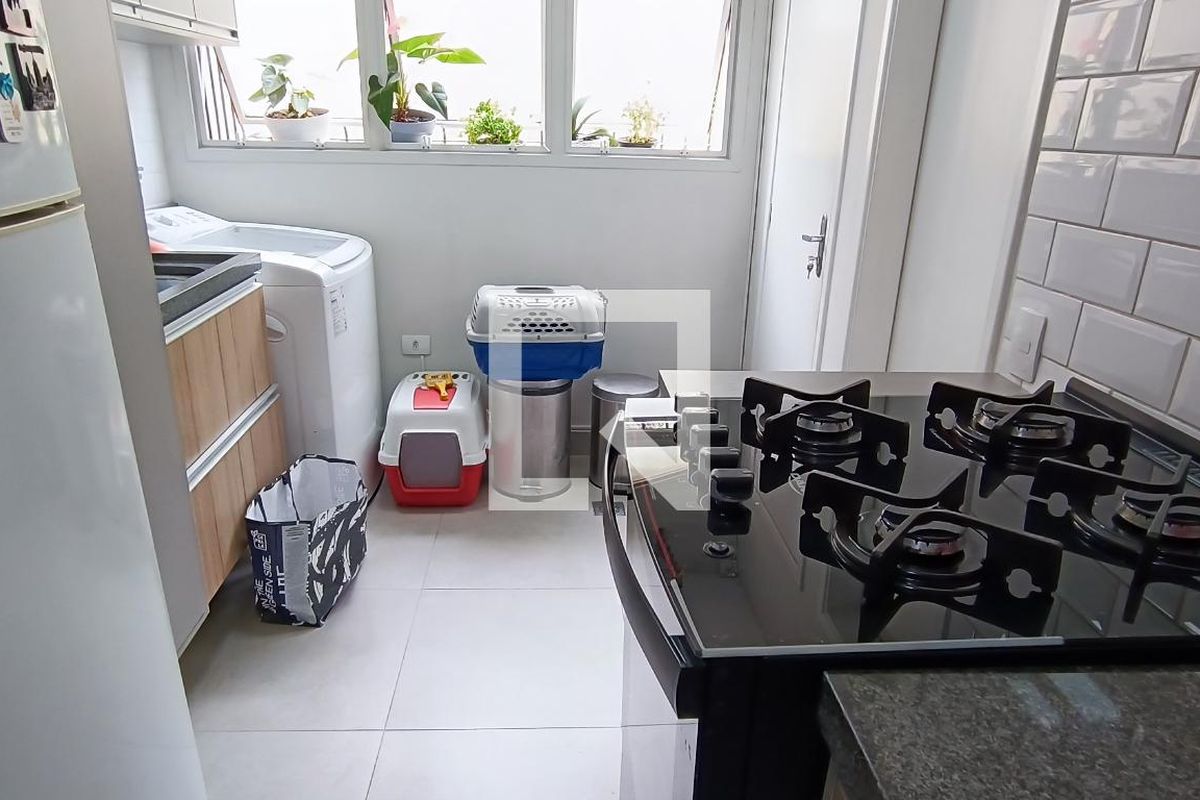 Apartamento, 3 quartos, 80 m² - Foto 78