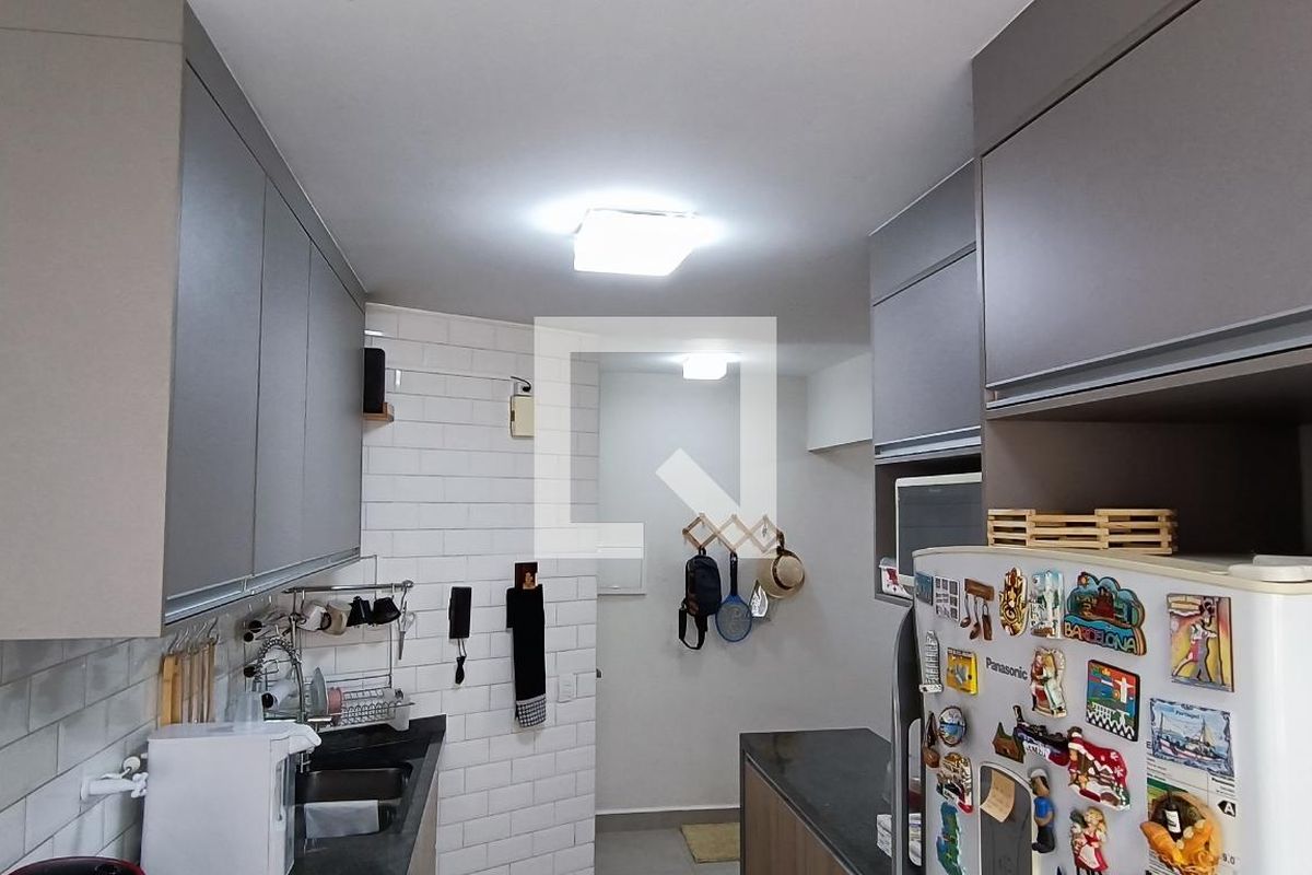 Apartamento, 3 quartos, 80 m² - Foto 80