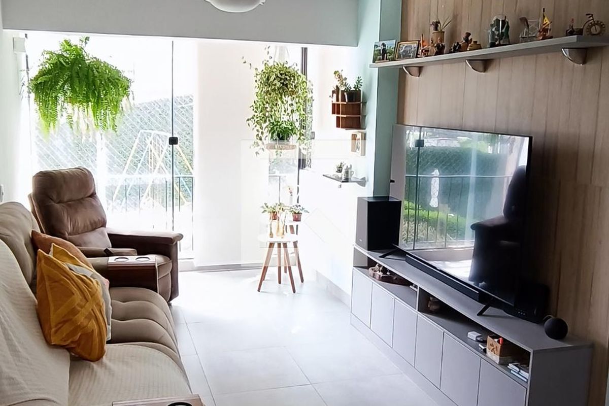 Apartamento, 3 quartos, 80 m² - Foto 8