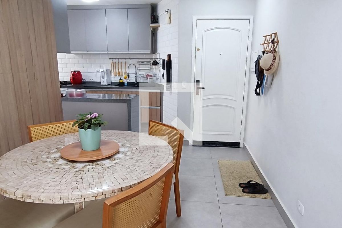 Apartamento, 3 quartos, 80 m² - Foto 20