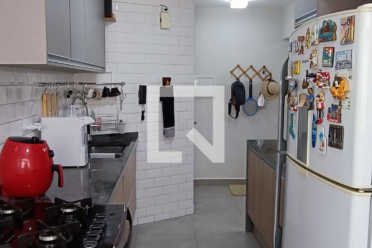 Apartamento, 3 quartos, 80 m² - Foto 82