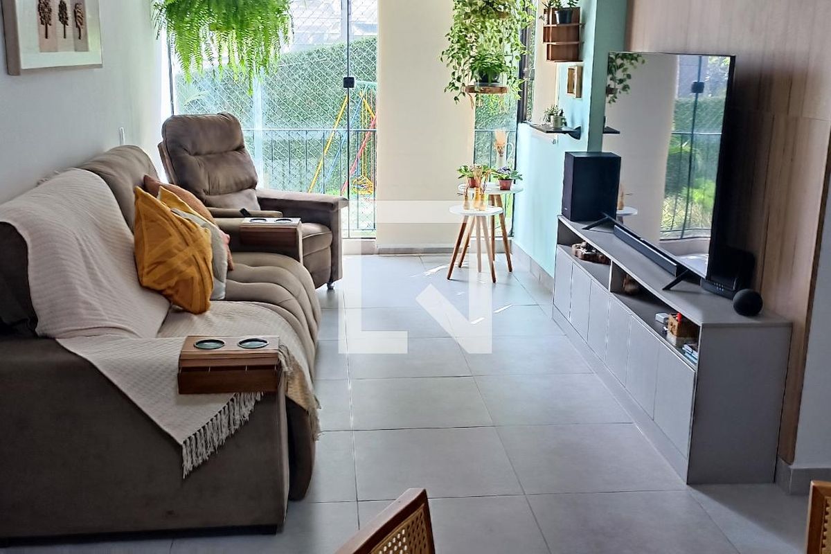Apartamento, 3 quartos, 80 m² - Foto 4