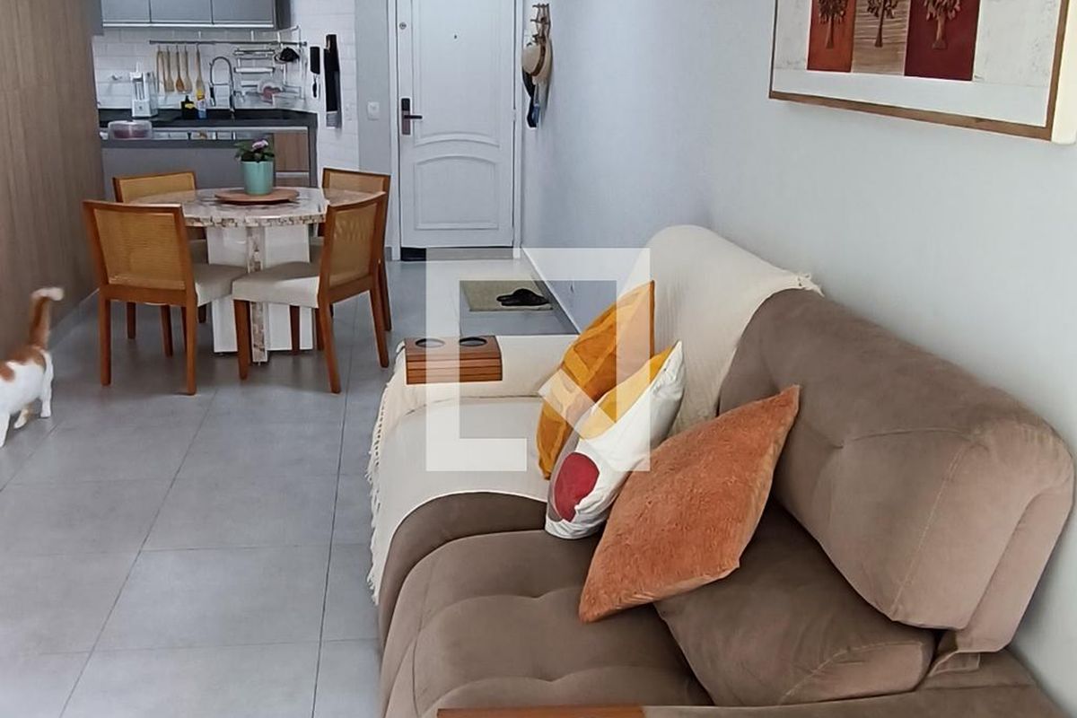 Apartamento, 3 quartos, 80 m² - Foto 10