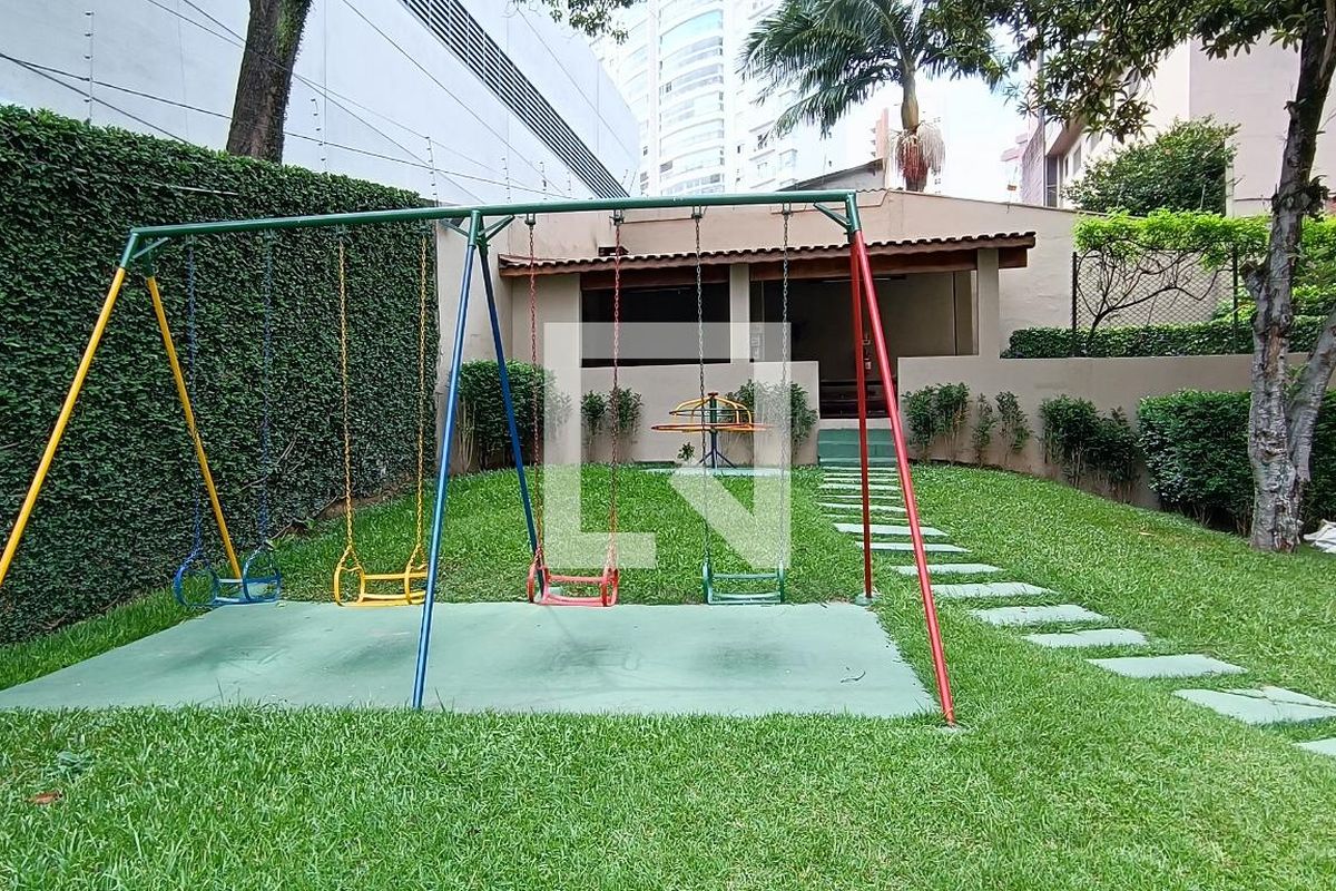 Apartamento, 3 quartos, 80 m² - Foto 102