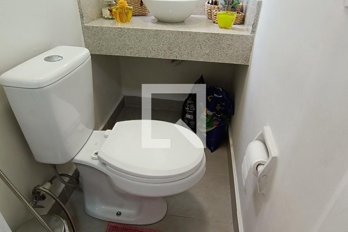 Apartamento, 3 quartos, 80 m² - Foto 90