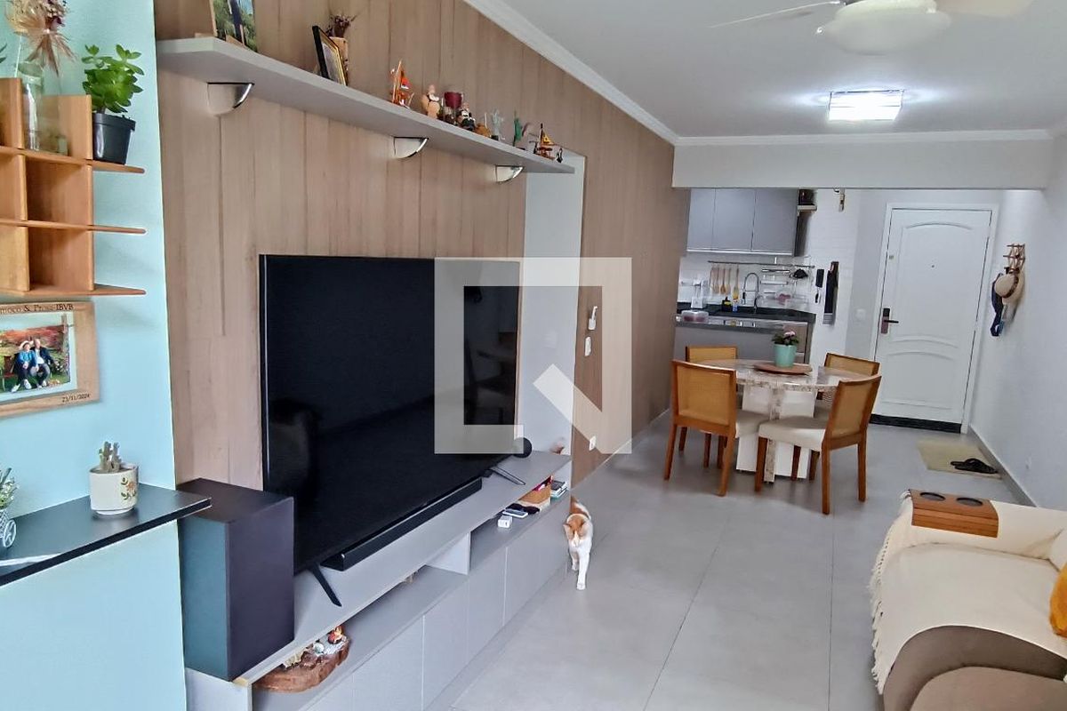 Apartamento, 3 quartos, 80 m² - Foto 6