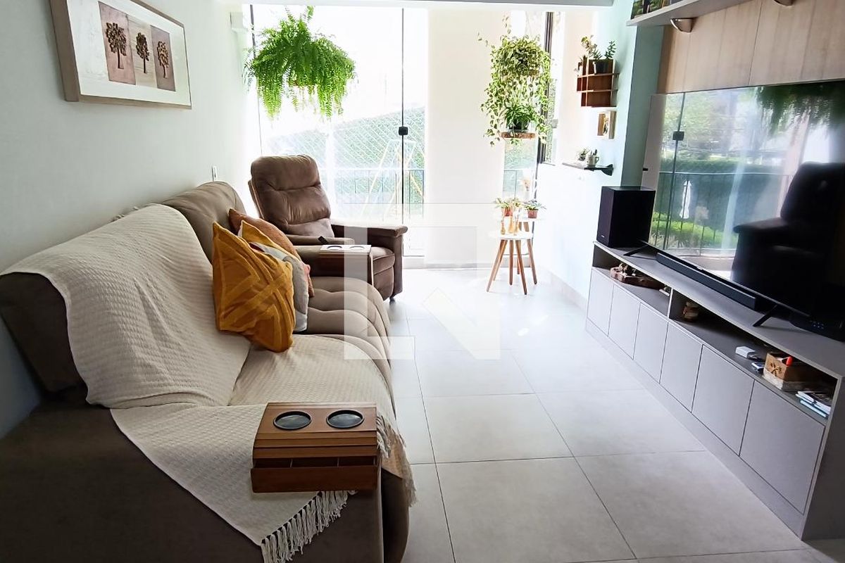 Apartamento, 3 quartos, 80 m² - Foto 16