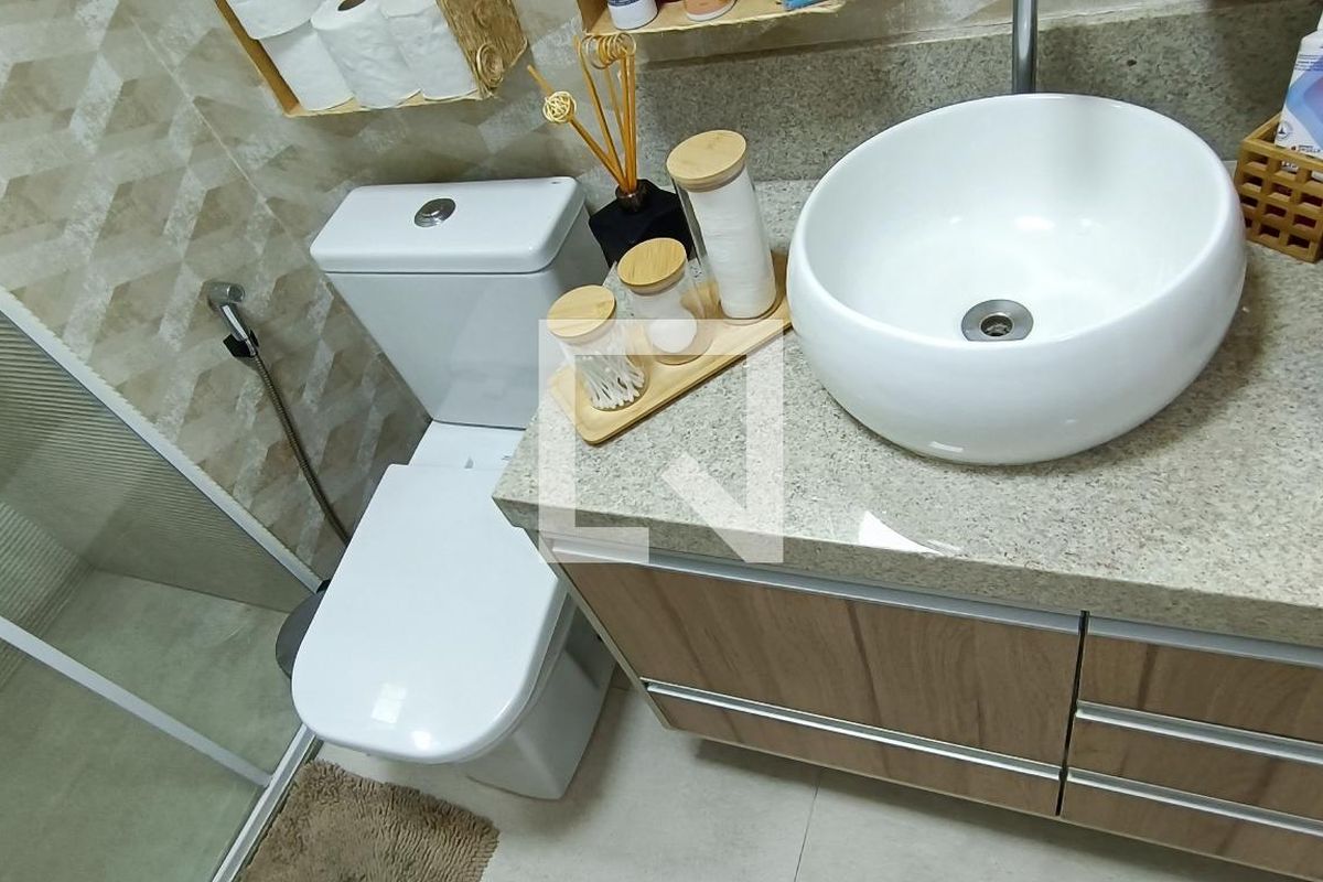 Apartamento, 3 quartos, 80 m² - Foto 62