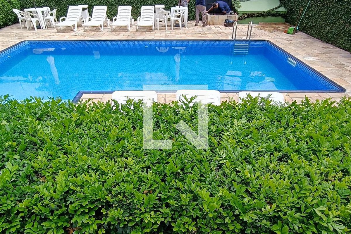 Apartamento, 3 quartos, 80 m² - Foto 98