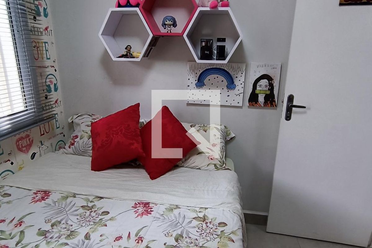 Apartamento, 3 quartos, 80 m² - Foto 42