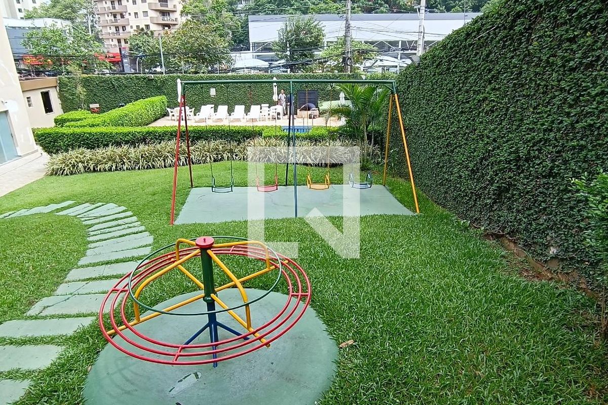 Apartamento, 3 quartos, 80 m² - Foto 100