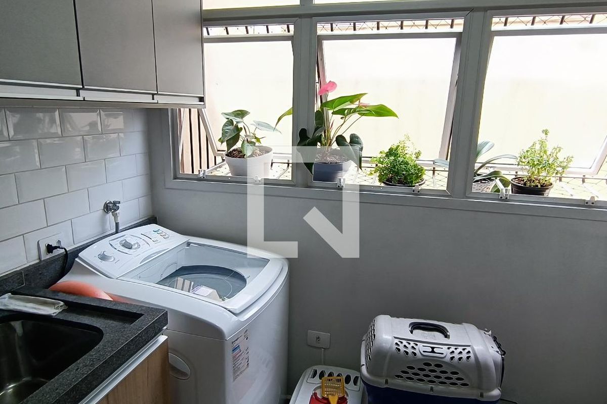 Apartamento, 3 quartos, 80 m² - Foto 84
