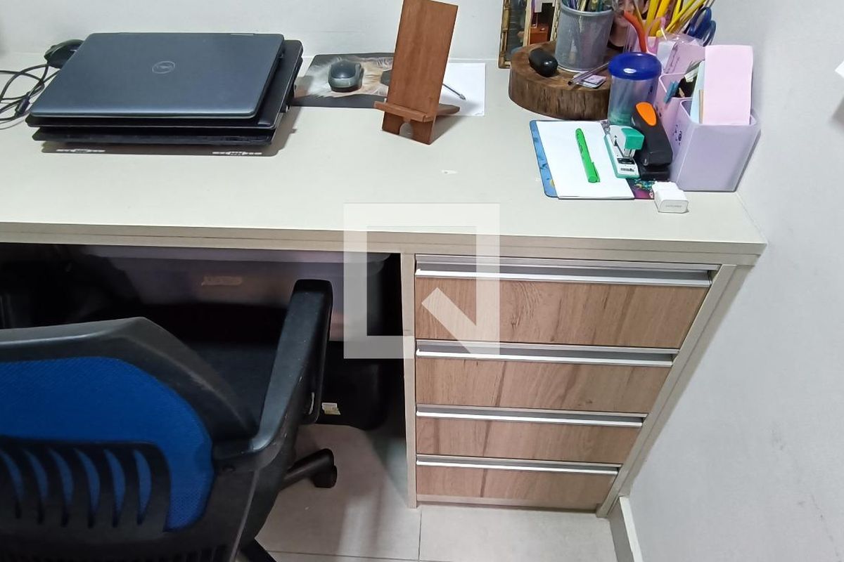 Apartamento, 3 quartos, 80 m² - Foto 28