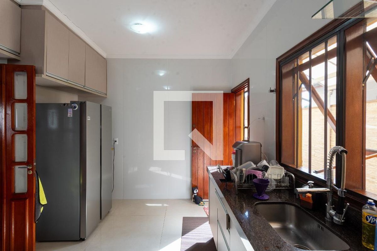 Casa à Venda - Jardim Chapadão, 3 Quartos,  270 m2 em , Campinas - sp | SoloBR