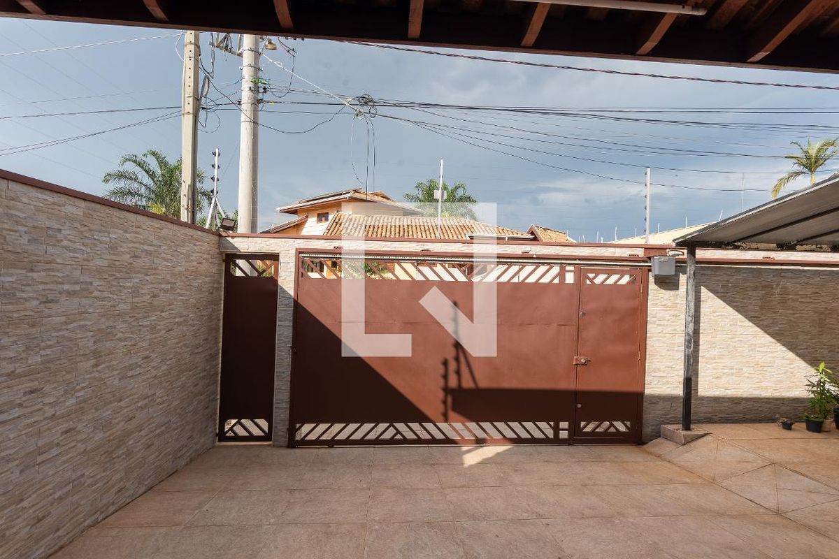 Casa à Venda - Jardim Chapadão, 3 Quartos,  270 m2 em , Campinas - sp | SoloBR