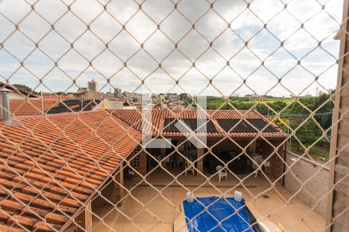 Casa à Venda - Jardim Chapadão, 3 Quartos,  270 m2 em , Campinas - sp | SoloBR