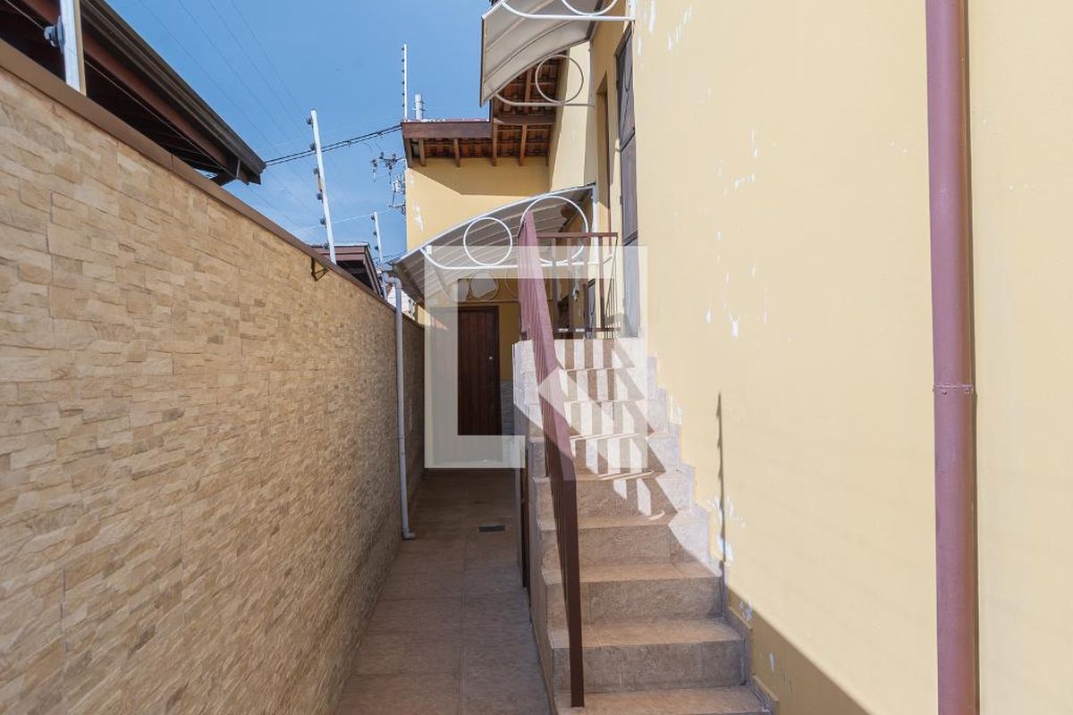 Casa à Venda - Jardim Chapadão, 3 Quartos,  270 m2 em , Campinas - sp | SoloBR