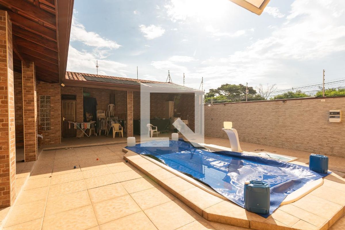 Casa à Venda - Jardim Chapadão, 3 Quartos,  270 m2 em , Campinas - sp | SoloBR
