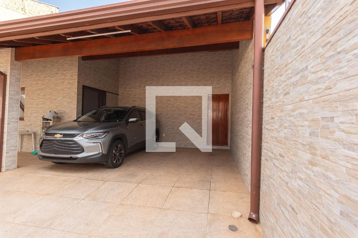 Casa à Venda - Jardim Chapadão, 3 Quartos,  270 m2 em , Campinas - sp | SoloBR