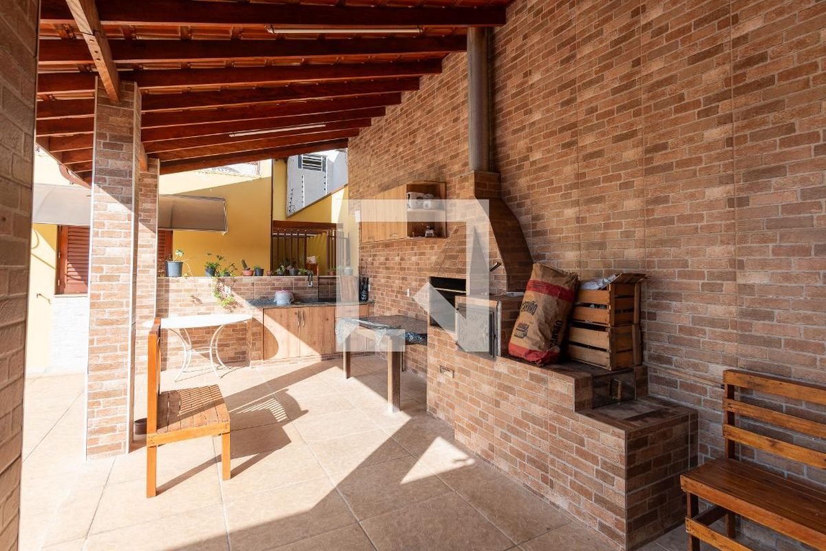 Casa à Venda - Jardim Chapadão, 3 Quartos,  270 m2 em , Campinas - sp | SoloBR