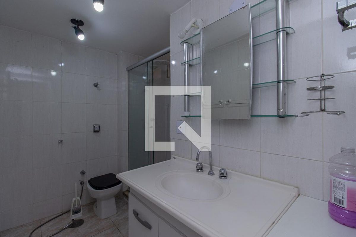Apartamento, 2 quartos, 92 m² - Foto 21