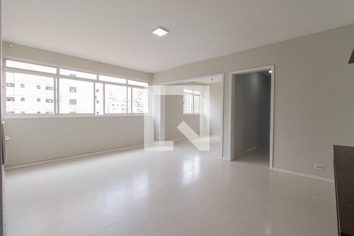 Apartamento, 2 quartos, 92 m² - Foto 1
