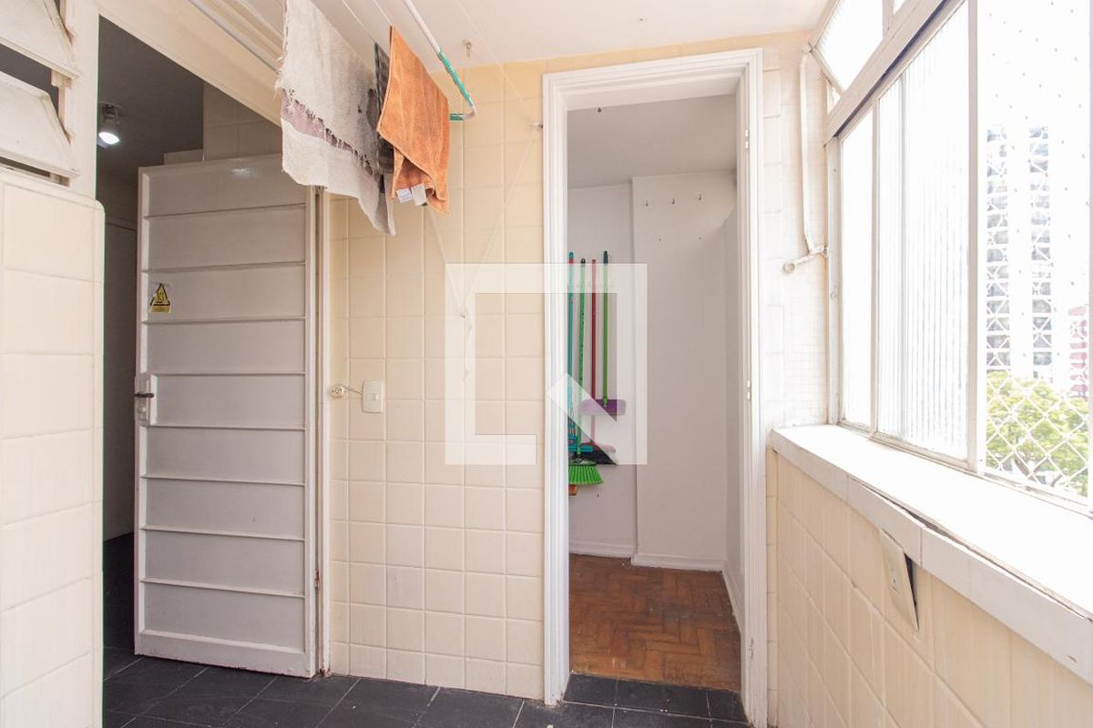 Apartamento, 2 quartos, 92 m² - Foto 33