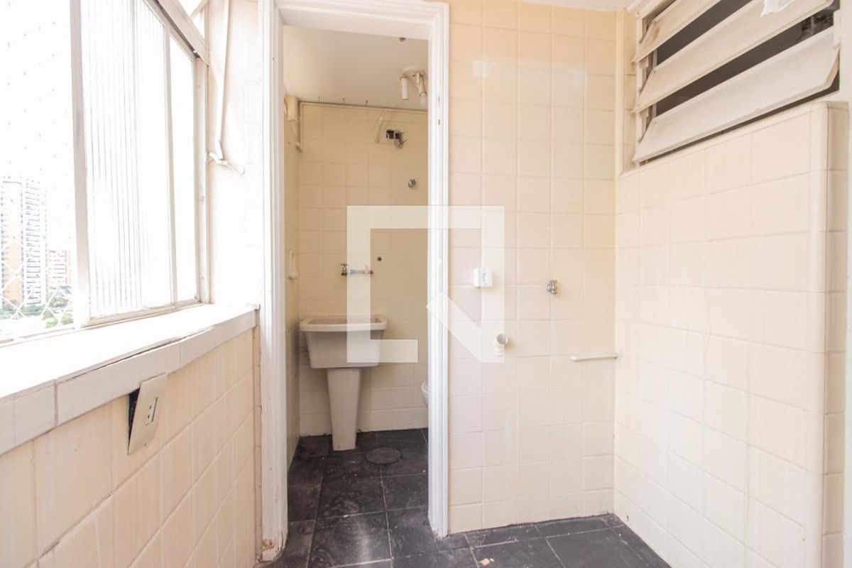 Apartamento, 2 quartos, 92 m² - Foto 30