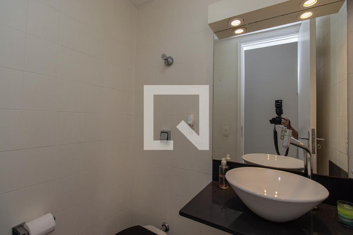 Apartamento, 2 quartos, 92 m² - Foto 8