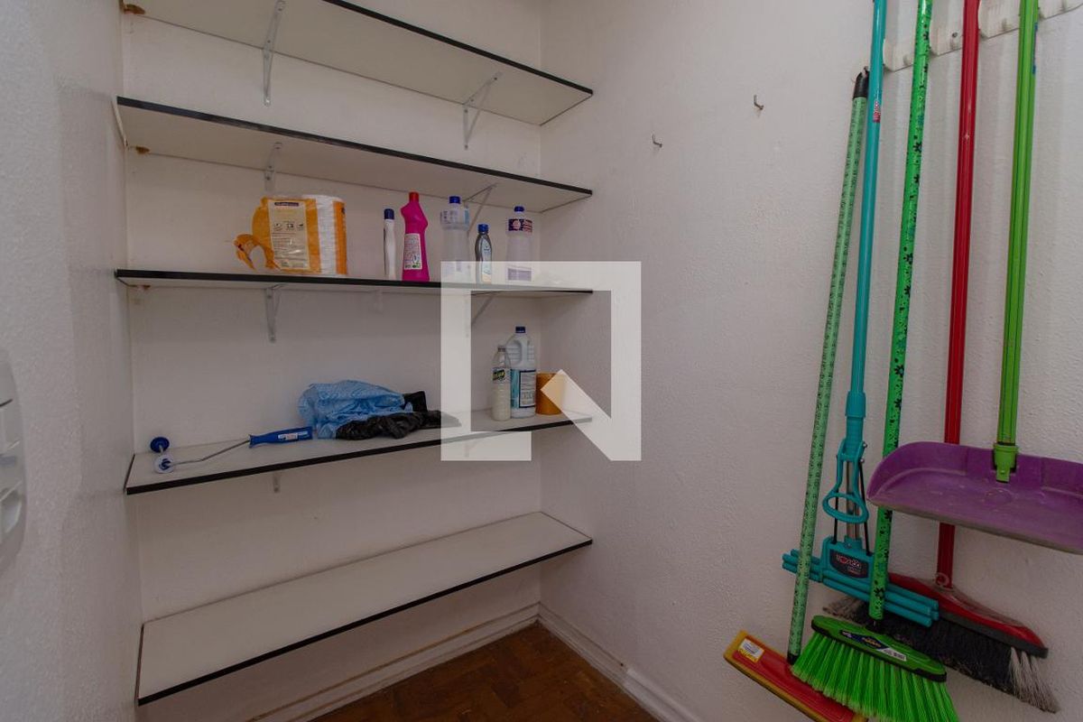 Apartamento, 2 quartos, 92 m² - Foto 34