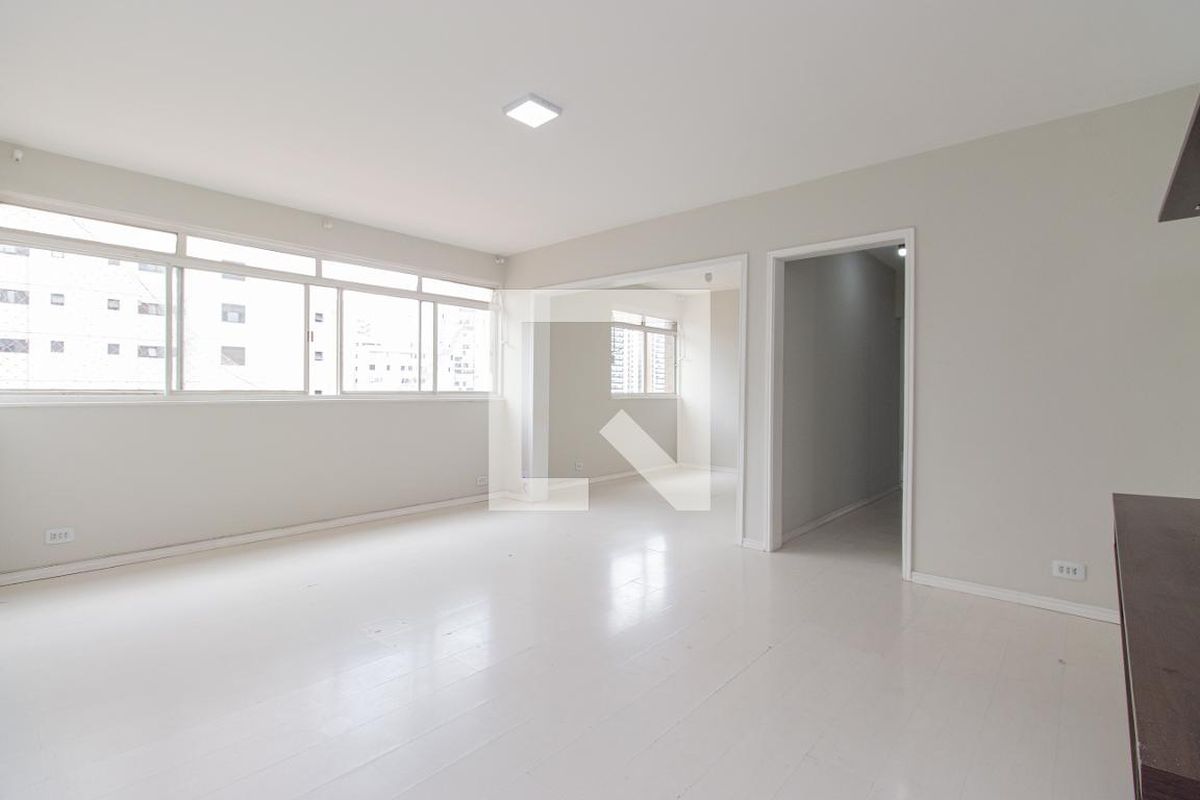 Apartamento, 2 quartos, 92 m² - Foto 2
