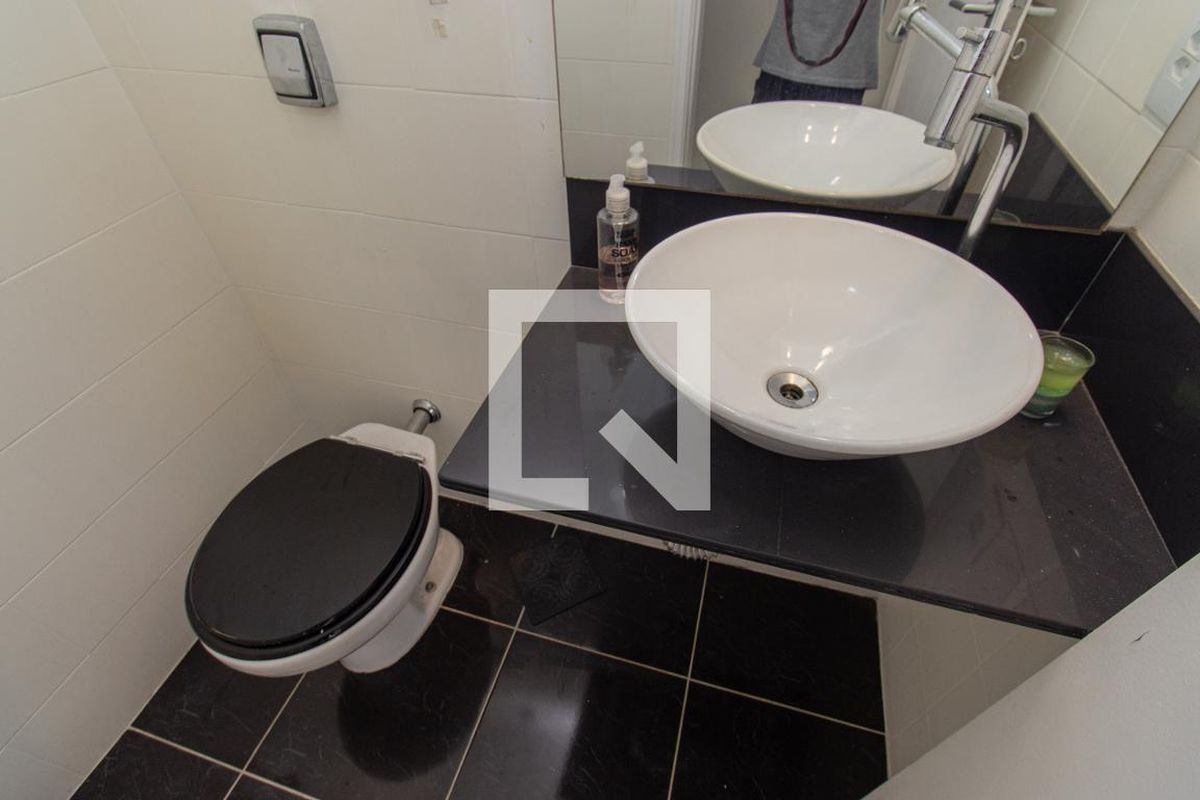 Apartamento, 2 quartos, 92 m² - Foto 10