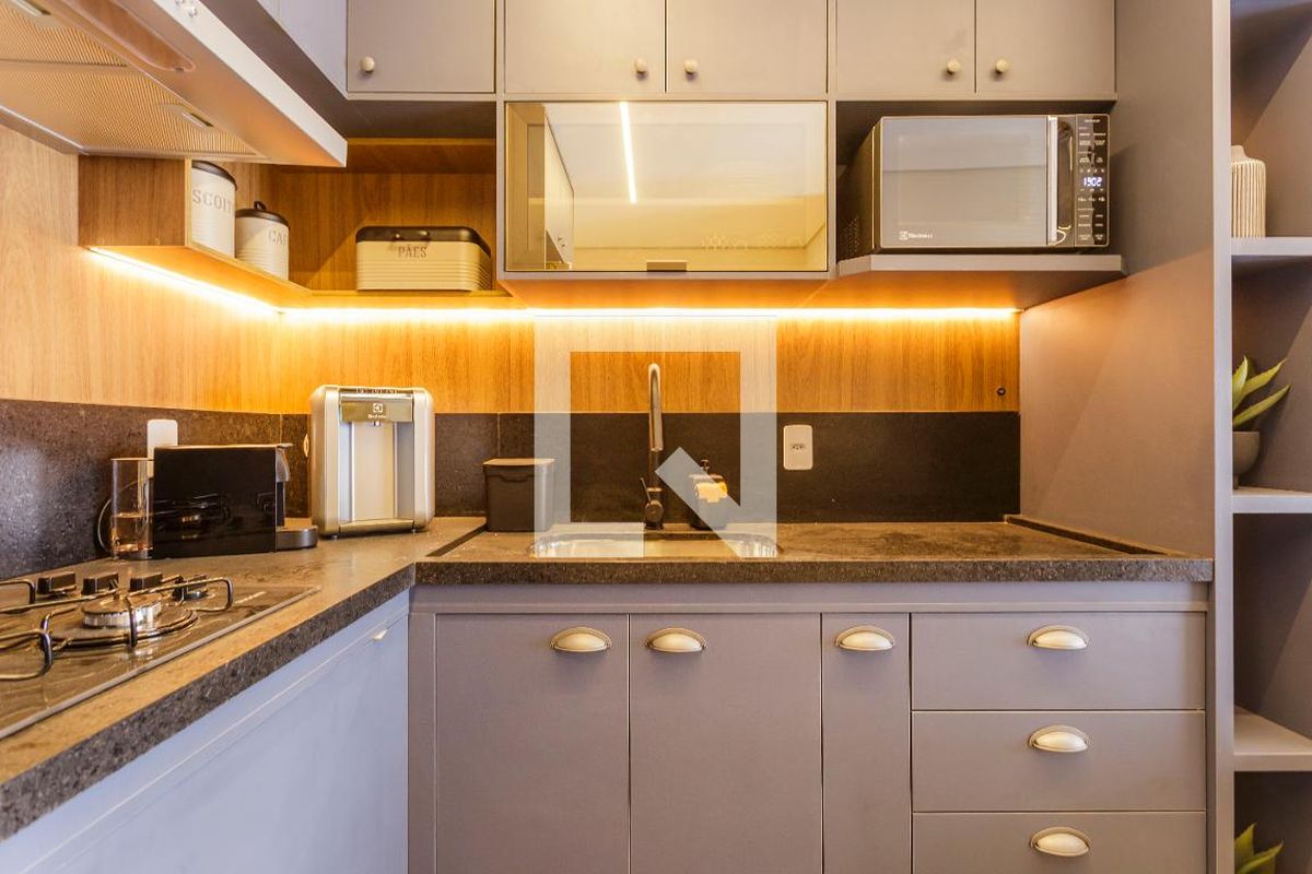 Kitnet-Studio, 29 m² - Foto 17