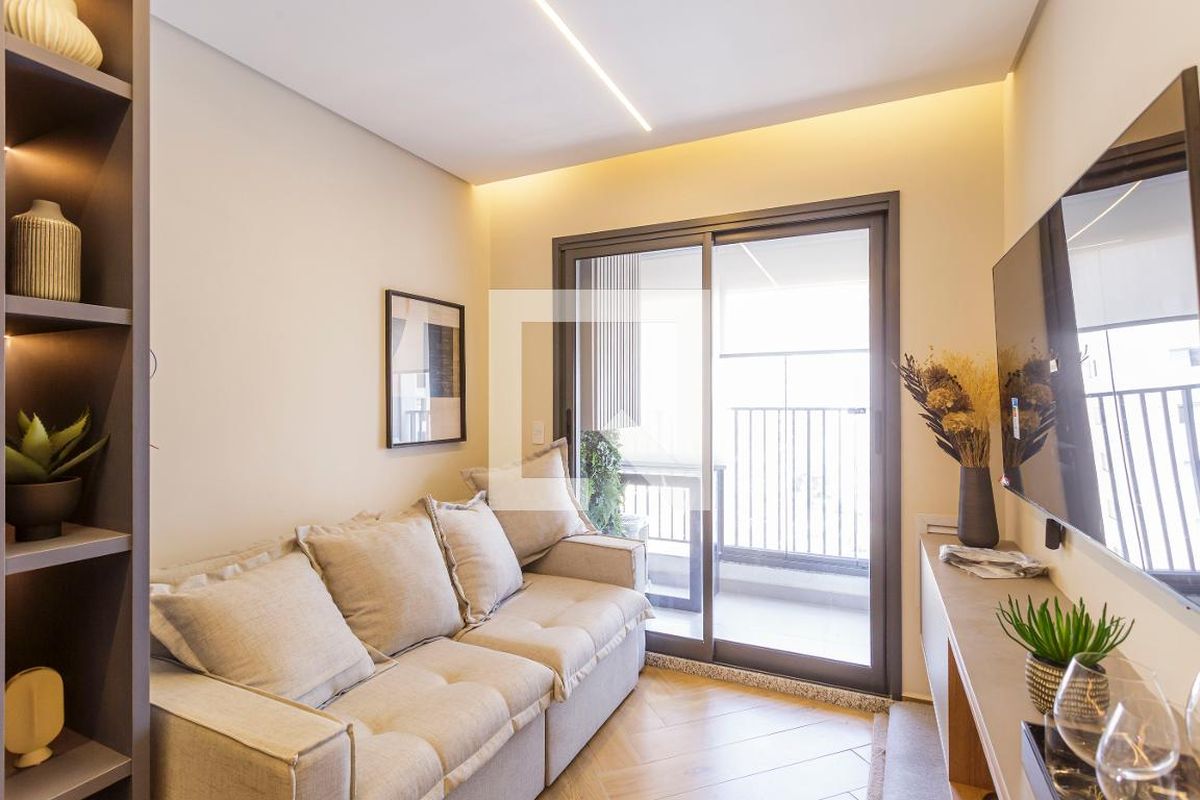 Kitnet-Studio, 29 m² - Foto 5