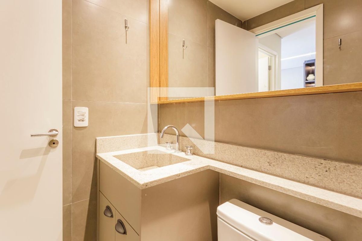 Kitnet-Studio, 29 m² - Foto 14
