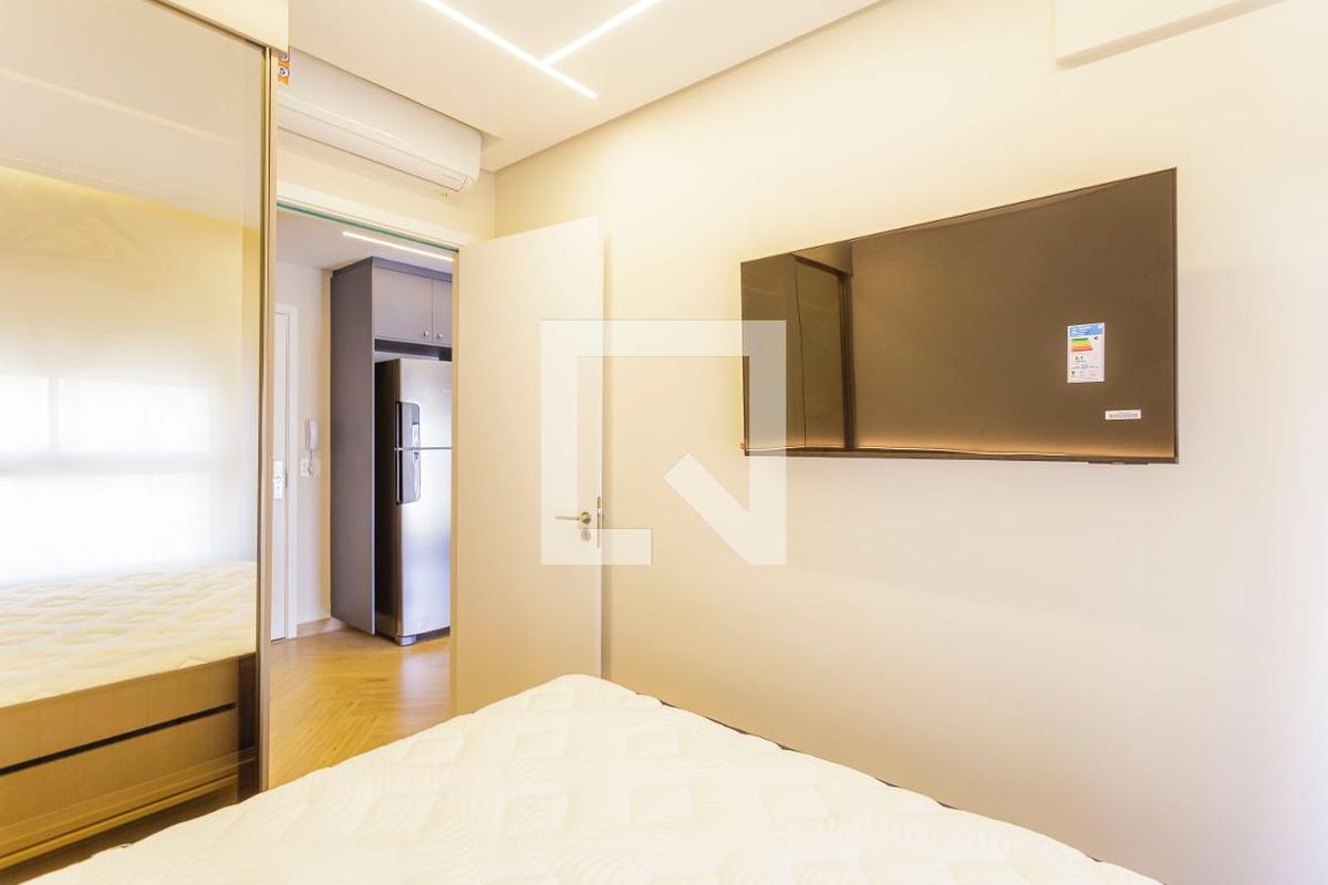 Kitnet-Studio, 29 m² - Foto 9