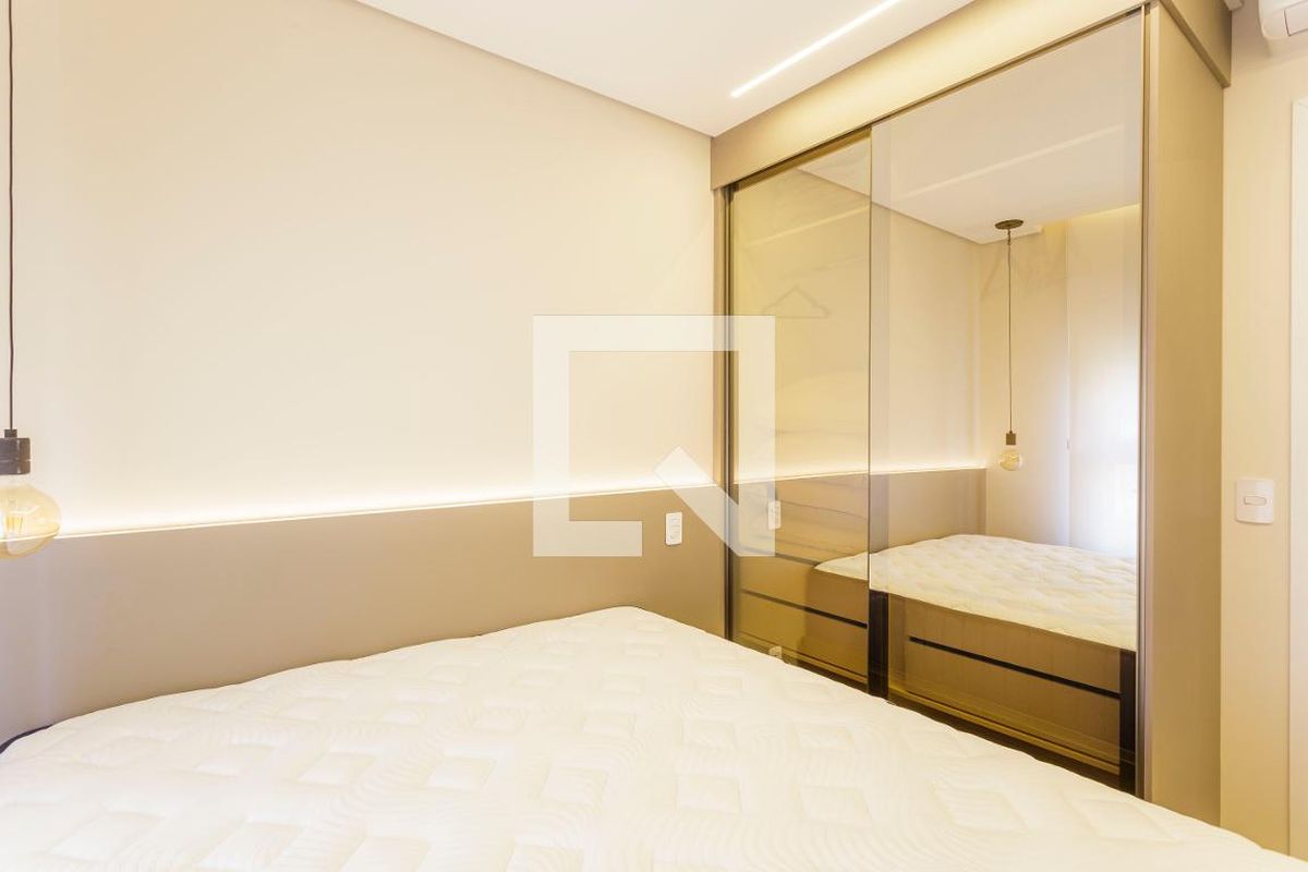 Kitnet-Studio, 29 m² - Foto 8
