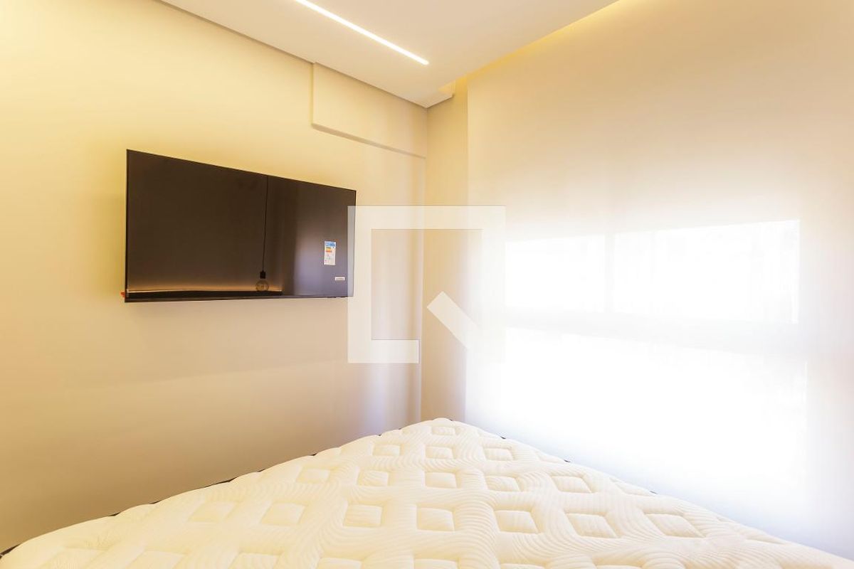Kitnet-Studio, 29 m² - Foto 10