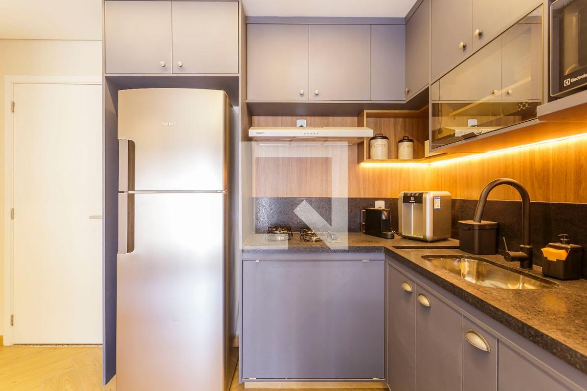 Kitnet-Studio, 29 m² - Foto 16