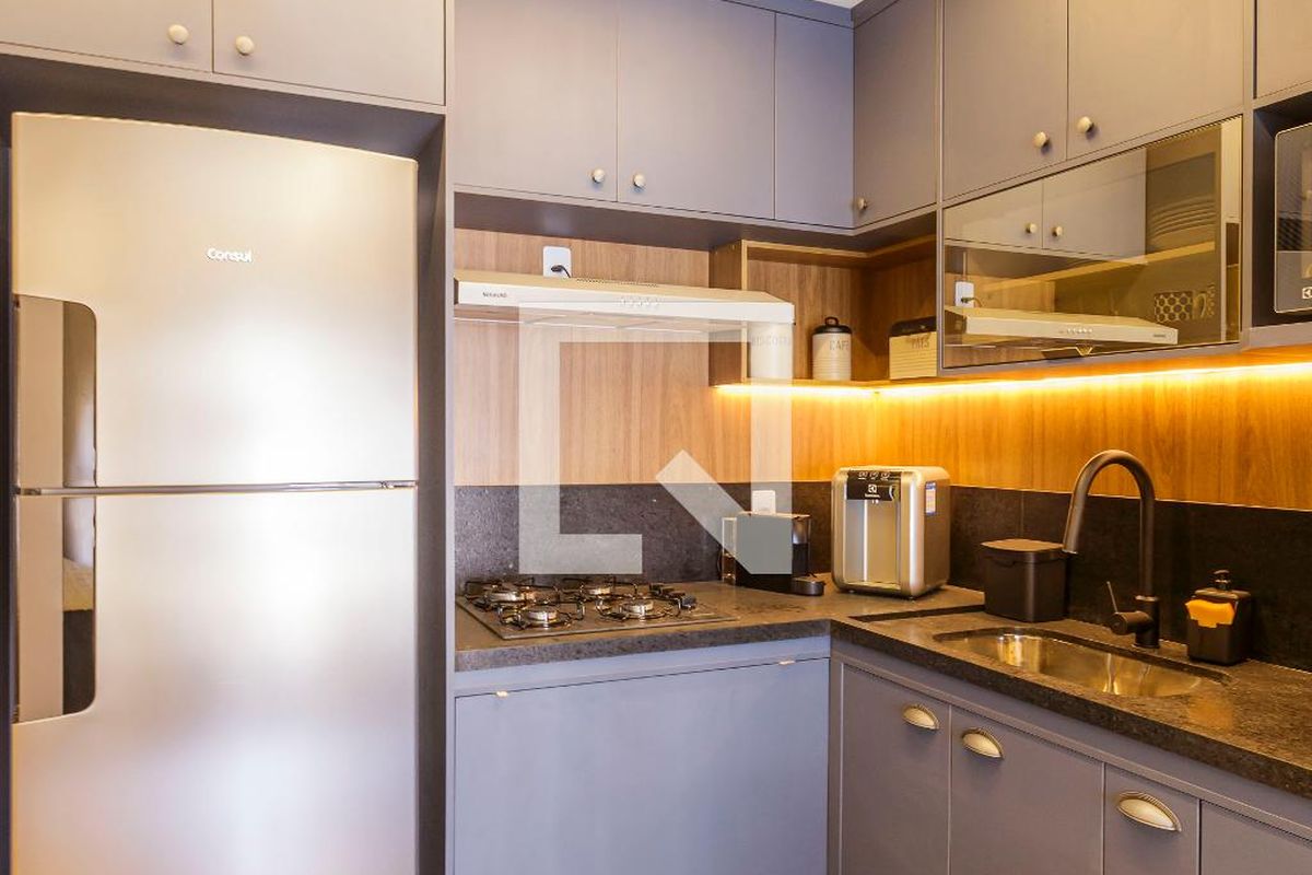 Kitnet-Studio, 29 m² - Foto 19