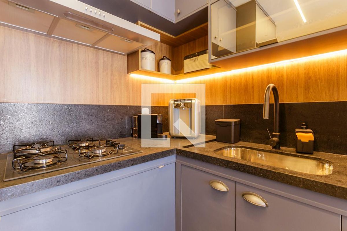 Kitnet-Studio, 29 m² - Foto 18
