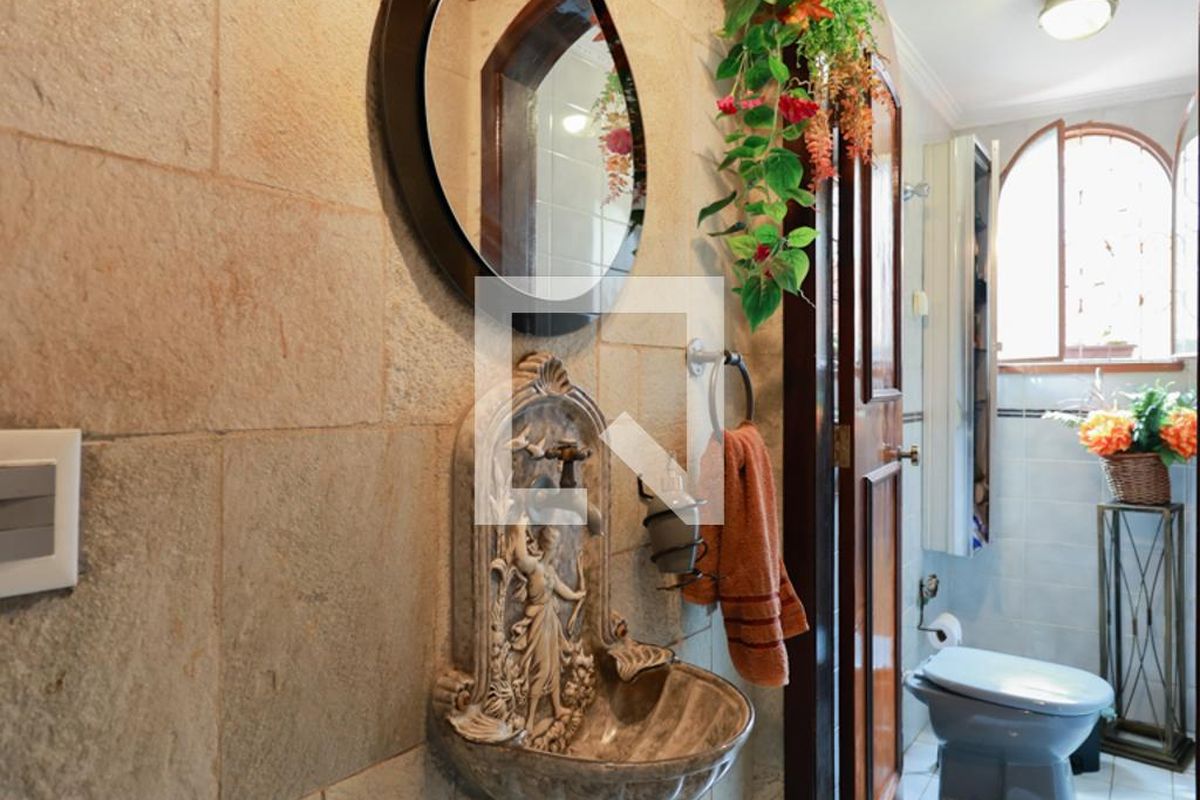 Casa, 4 quartos, 320 m² - Foto 22