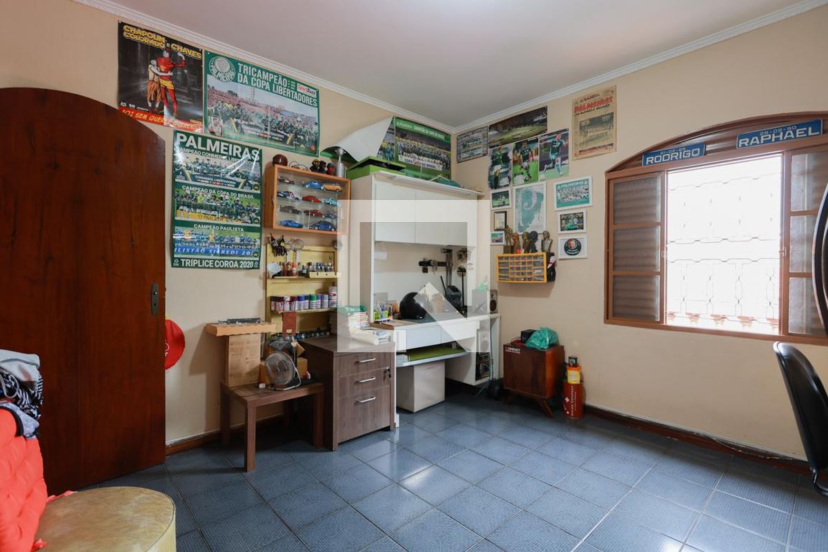 Casa, 4 quartos, 320 m² - Foto 28