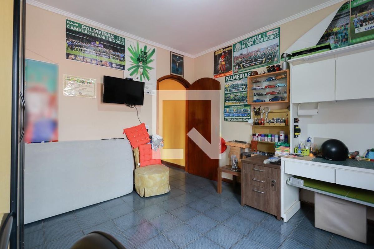 Casa, 4 quartos, 320 m² - Foto 32