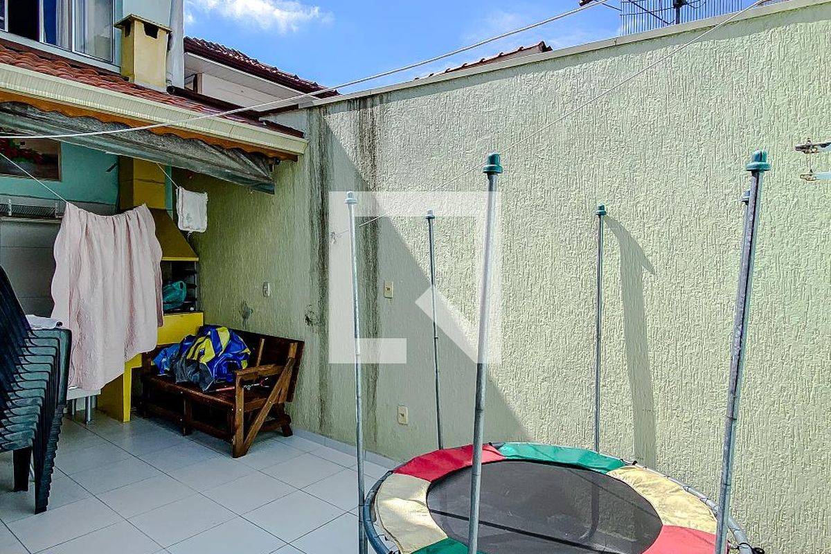 Casa, 4 quartos, 197 m² - Foto 76