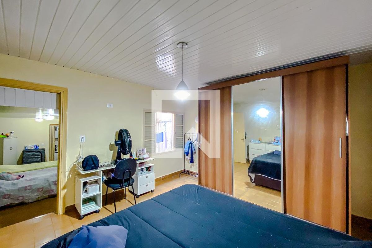 Casa, 4 quartos, 197 m² - Foto 34
